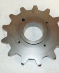 SPROCKET,FEED CHAIN DRIVE